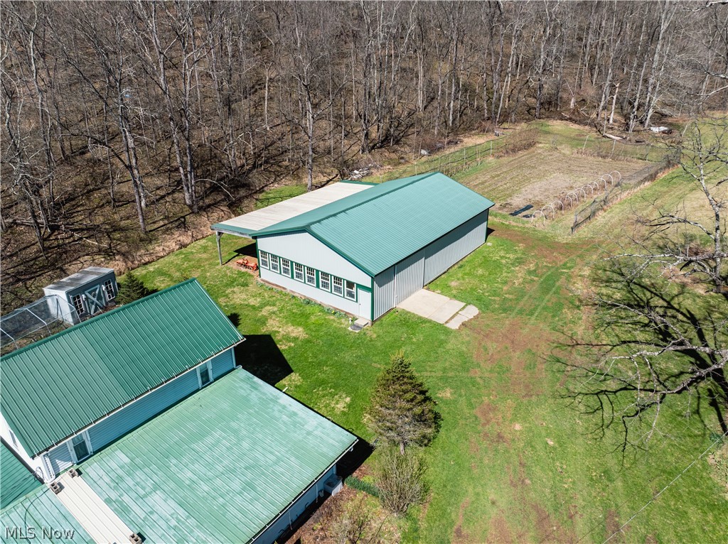 2255 Township Road 34 Killbuck OH 44637