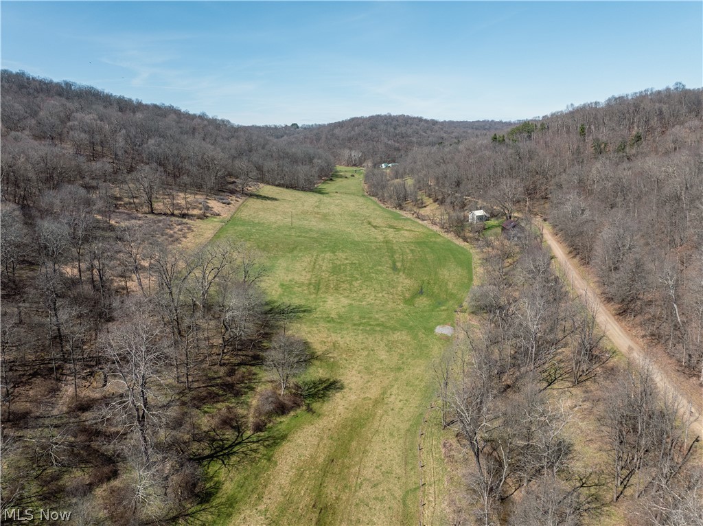 2255 Township Road 34 Killbuck OH 44637