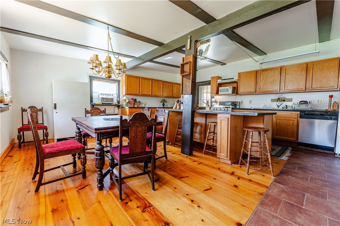 2255 Township Road 34 Killbuck OH 44637