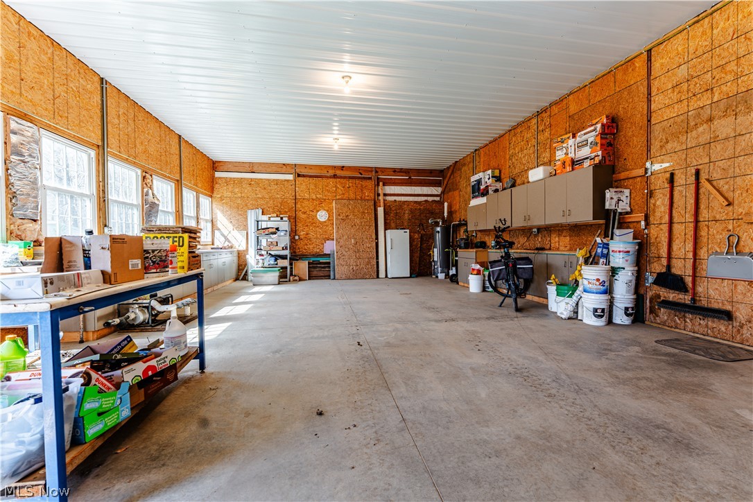 2255 Township Road 34 Killbuck OH 44637