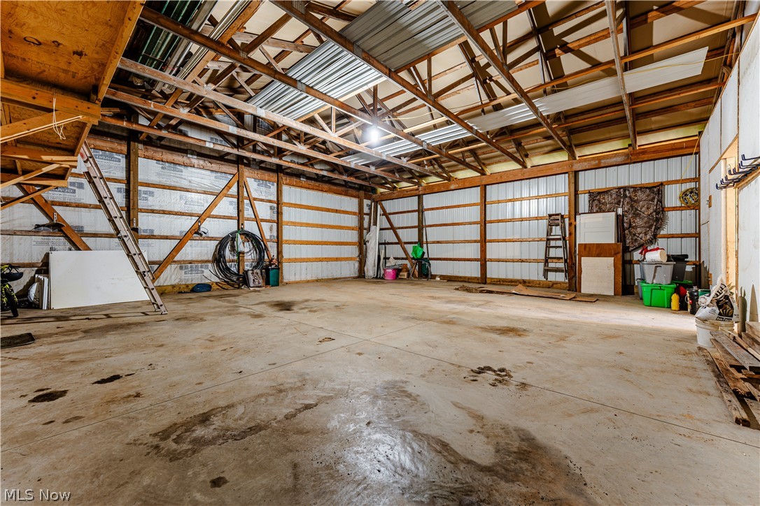 2255 Township Road 34 Killbuck OH 44637
