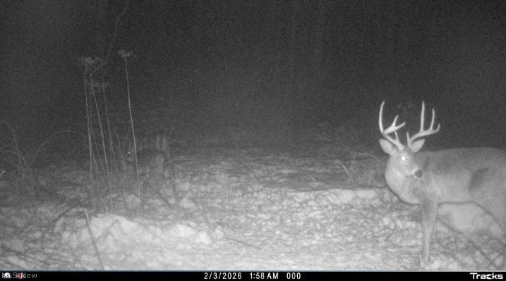 2255 Township Road 34 Killbuck OH 44637