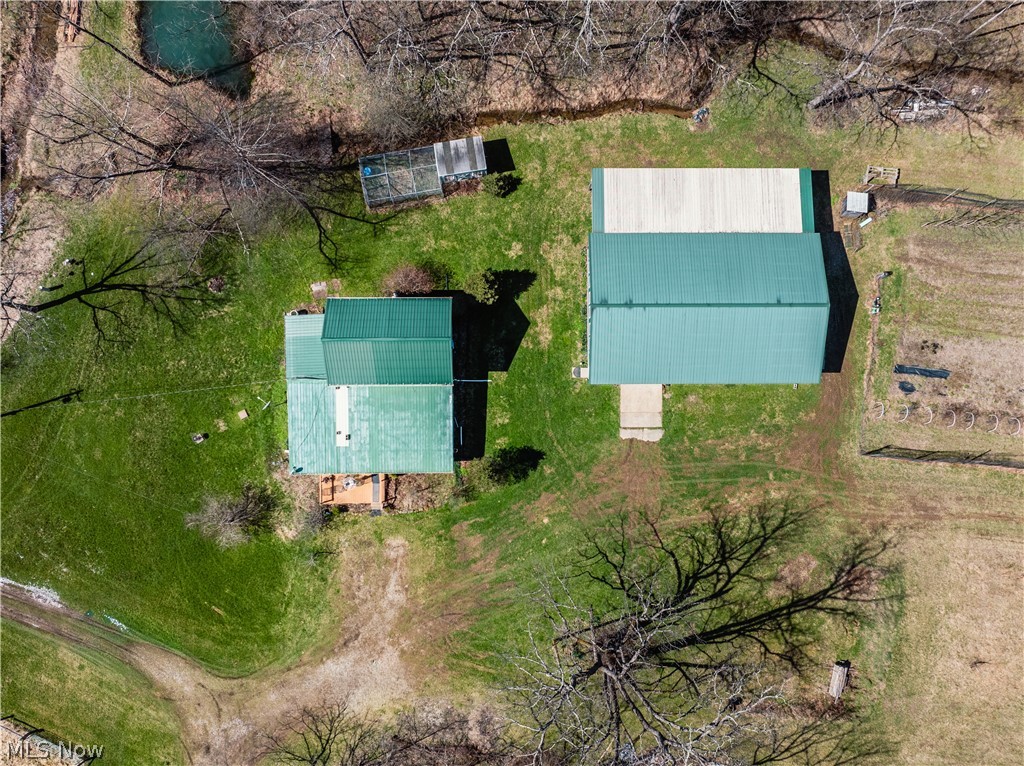 2255 Township Road 34 Killbuck OH 44637