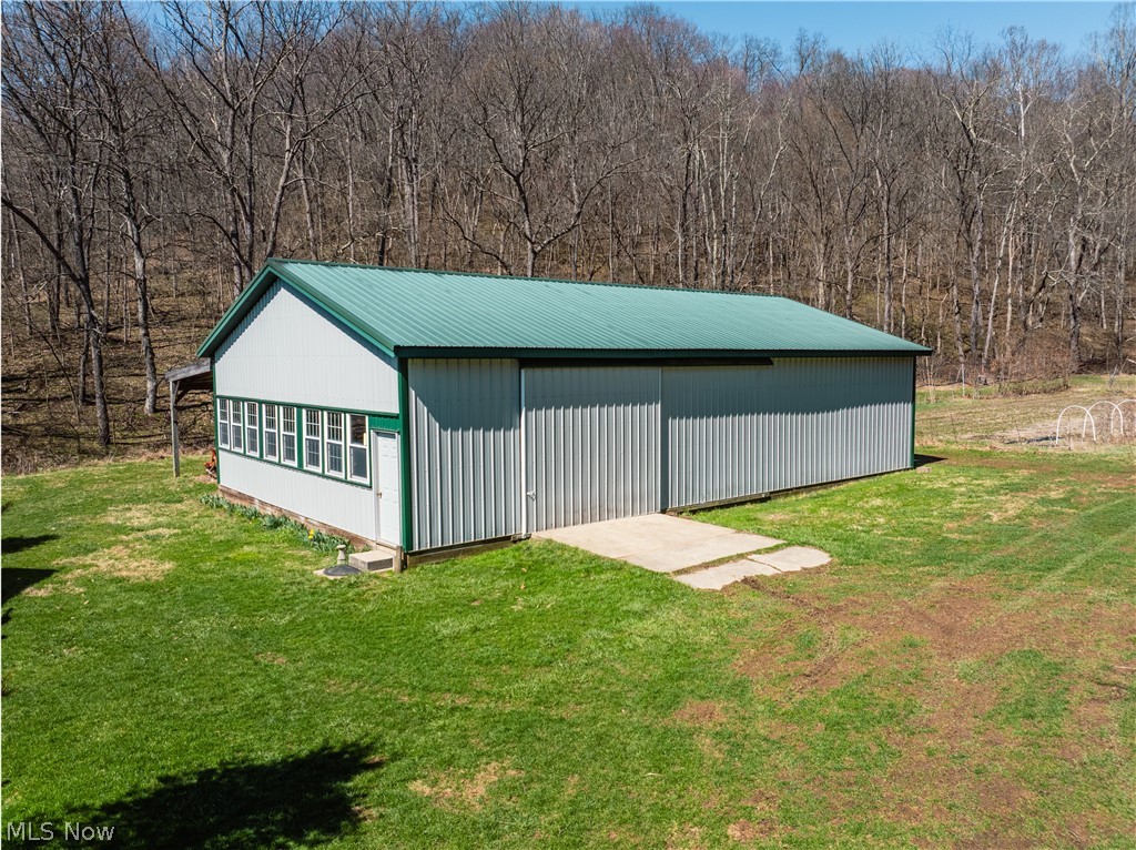 2255 Township Road 34 Killbuck OH 44637