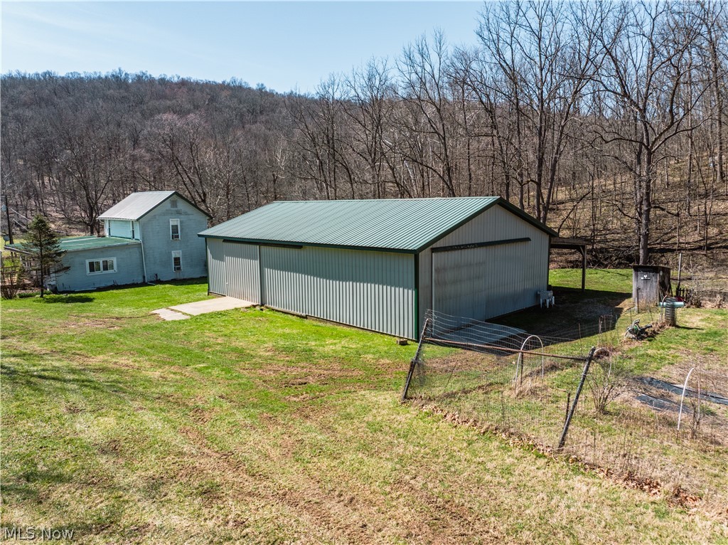 2255 Township Road 34 Killbuck OH 44637