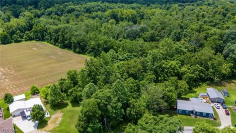 0 Bender Road Marietta OH 45750