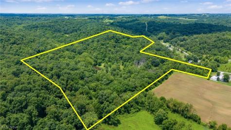 0 Bender Road Marietta OH 45750