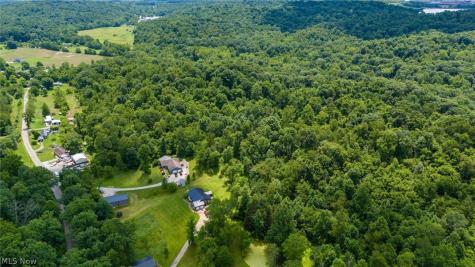0 Bender Road Marietta OH 45750