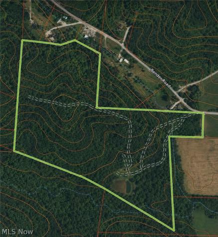 0 Bender Road Marietta OH 45750