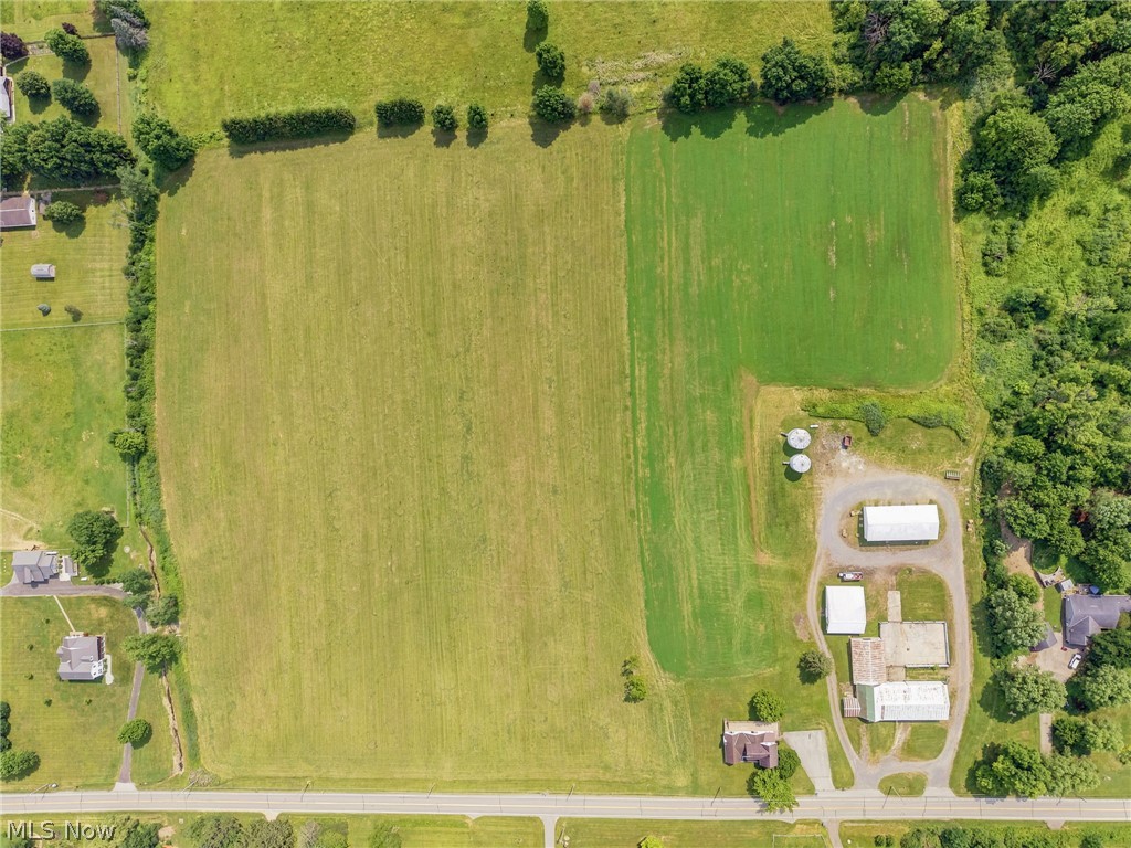 11513 V/l Kile Road Chardon OH 44024