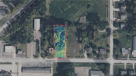 139 Washington Avenue Ravenna OH 44266