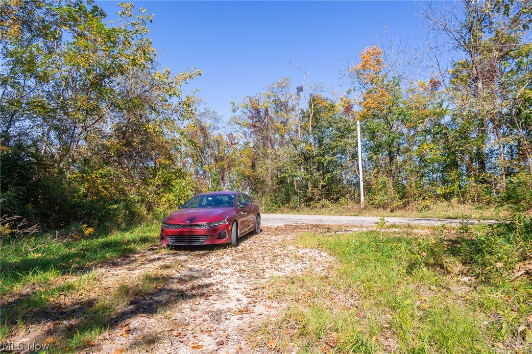Keithtown Road Caldwell OH 43724
