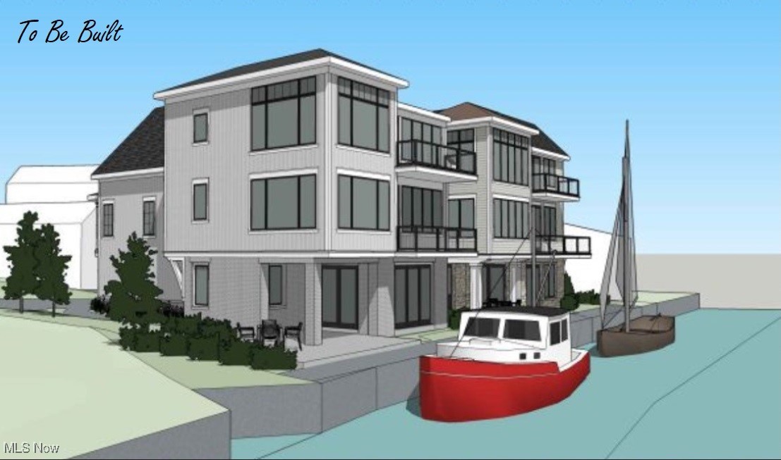 387 South Island Drive Rocky River OH 44116