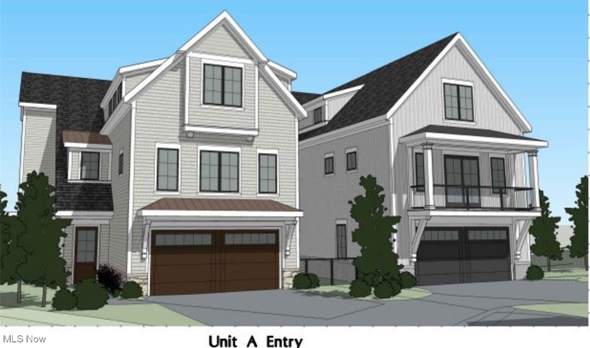 387 South Island Drive Rocky River OH 44116