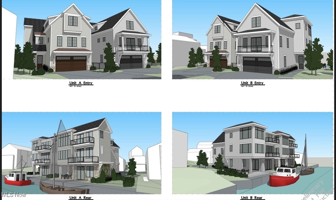 387 South Island Drive Rocky River OH 44116