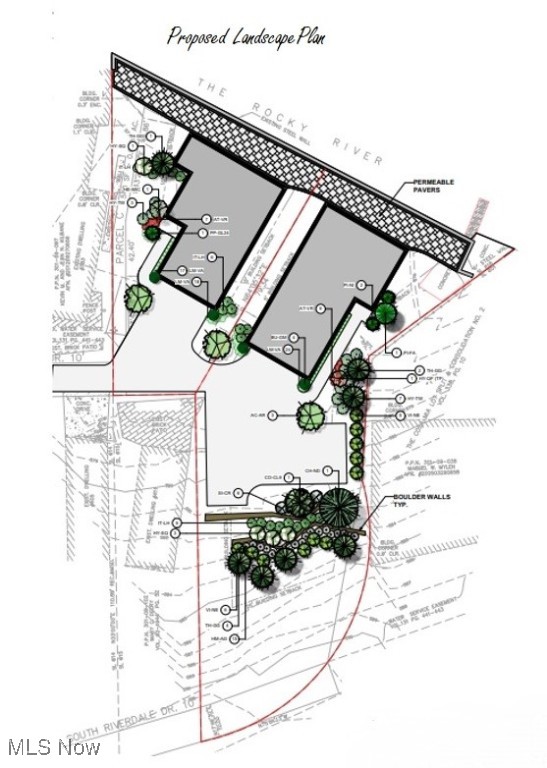 387 South Island Drive Rocky River OH 44116