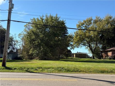 6017 Middlebranch Avenue NE Canton OH 44721