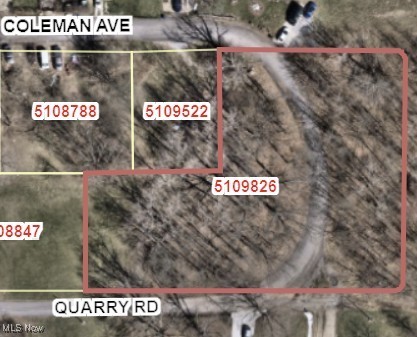 2077 Coleman Avenue Akron OH 44312
