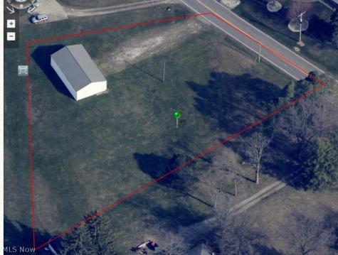 Paris Avenue NE Louisville OH 44641