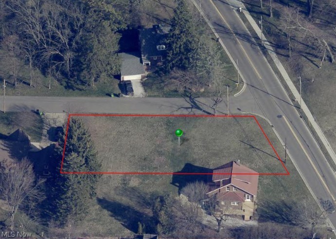 North Canton OH, Pittsburg Avenue NW