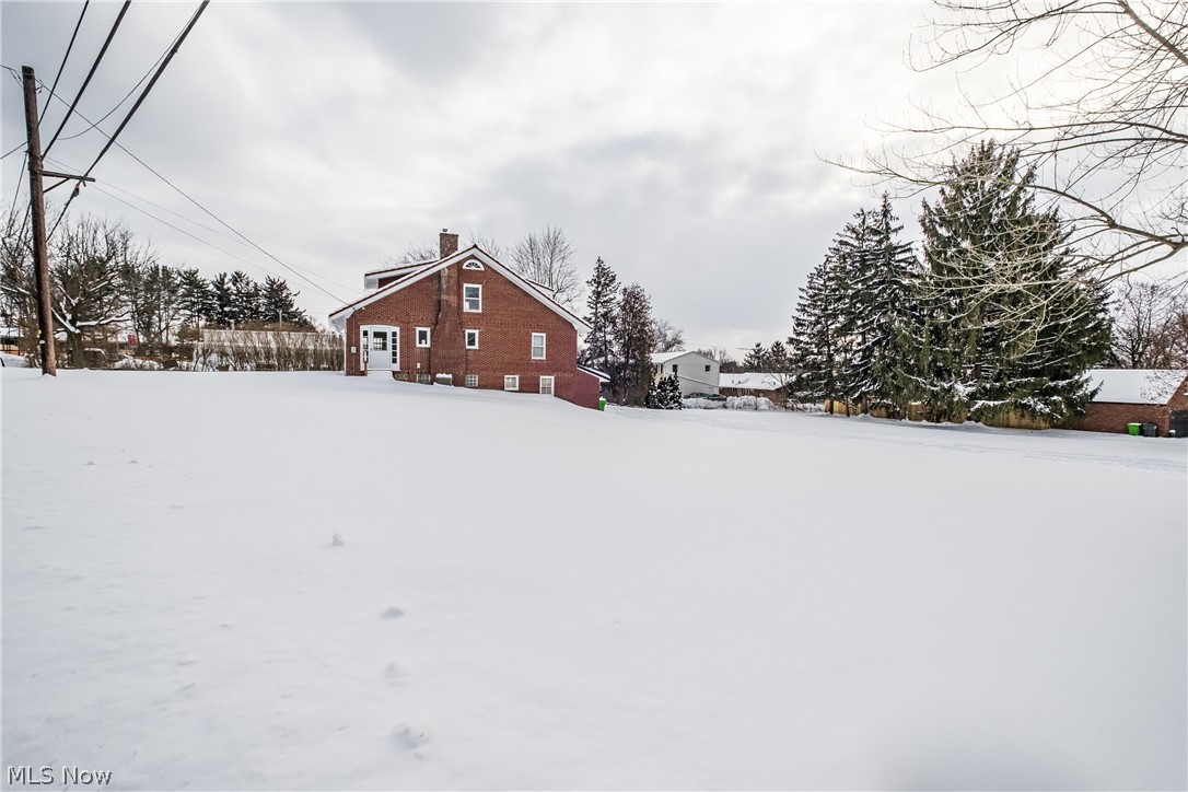 Pittsburg Avenue NW North Canton OH 44720