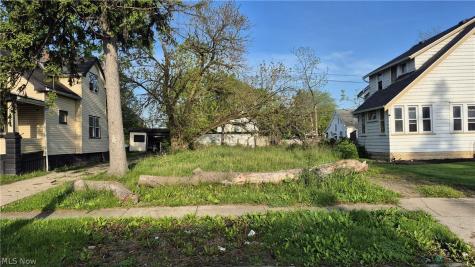 E 144th Street Cleveland OH 44128