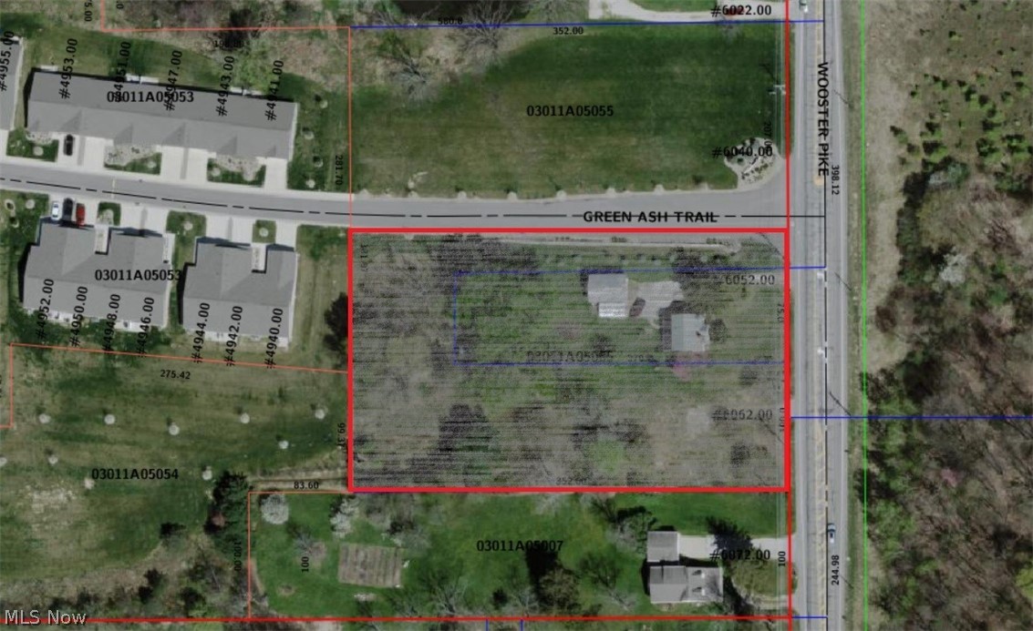 Wooster Pike Medina OH 44256