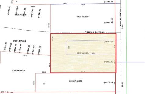 Wooster Pike Medina OH 44256