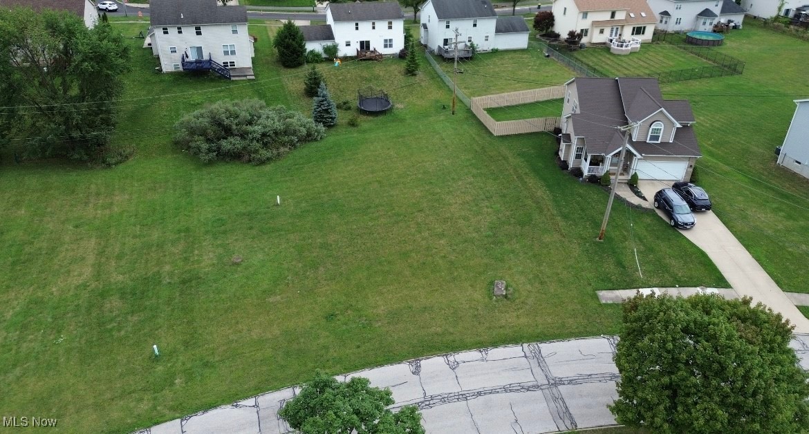 25644 Buckthorn Road Bedford Heights OH 44146