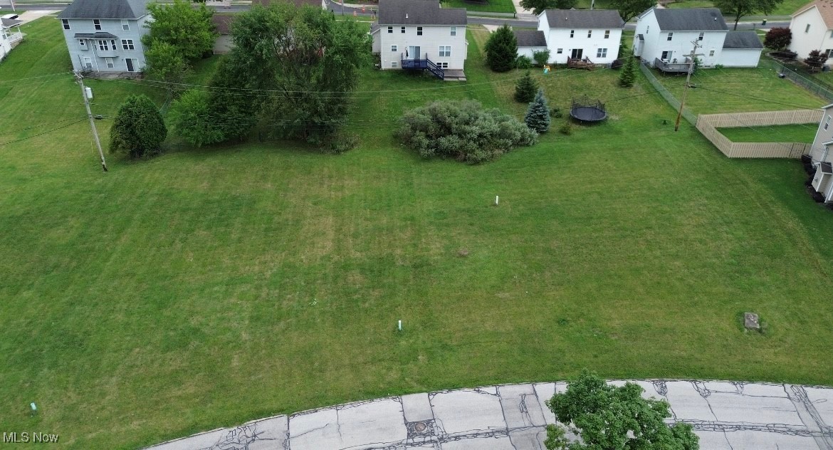 25644 Buckthorn Road Bedford Heights OH 44146