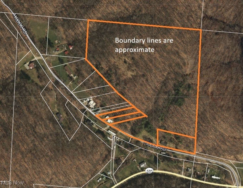 18344 Modoc Road Glouster OH 45732