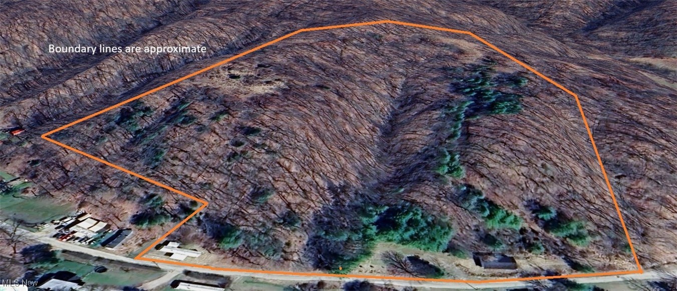 18344 Modoc Road Glouster OH 45732