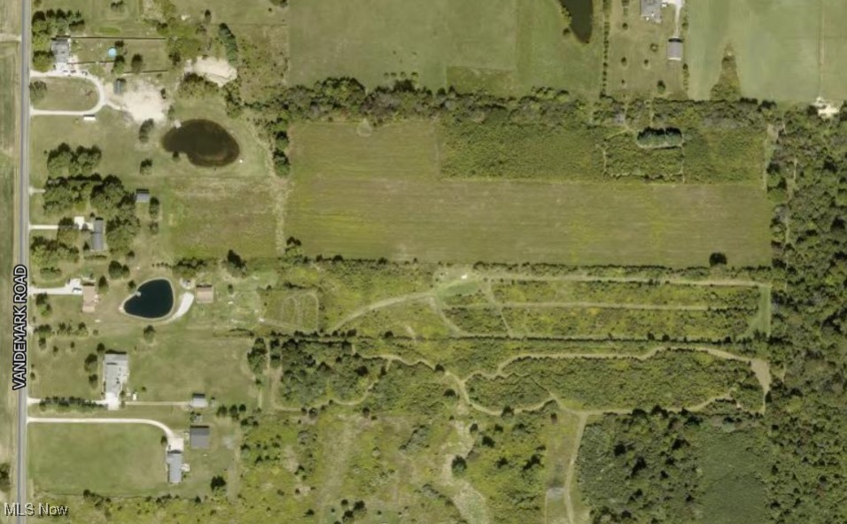 Parcel 024-04d-27-014 Vandemark Road Litchfield OH 44253