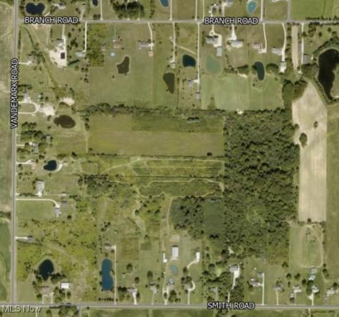 Parcel 024-04d-27-014 Vandemark Road Litchfield OH 44253