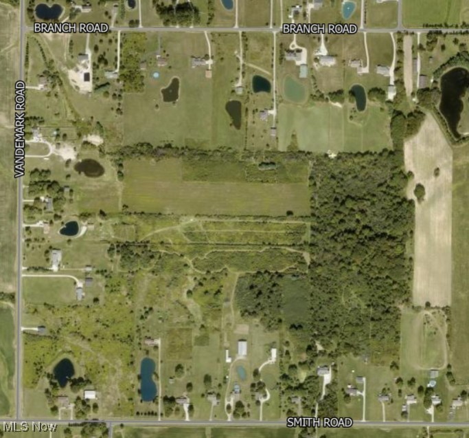 Parcel 024-04d-27-014 Vandemark Road Litchfield OH 44253