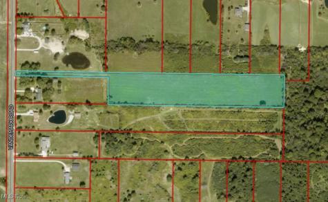 Parcel 024-04d-27-014 Vandemark Road Litchfield OH 44253