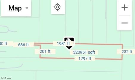 Parcel 024-04d-27-014 Vandemark Road Litchfield OH 44253