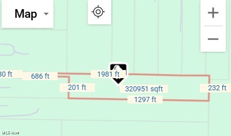 Parcel 024-04d-27-014 Vandemark Road Litchfield OH 44253