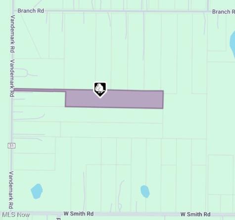 Parcel 024-04d-27-014 Vandemark Road Litchfield OH 44253