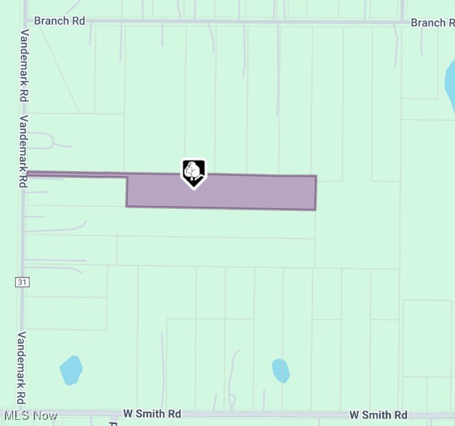 Parcel 024-04d-27-014 Vandemark Road Litchfield OH 44253