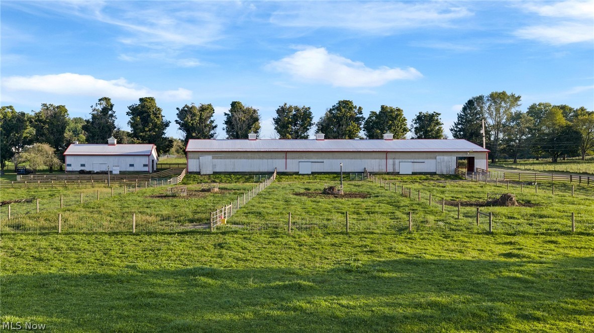 14750 Fink Road Kensington OH 44427