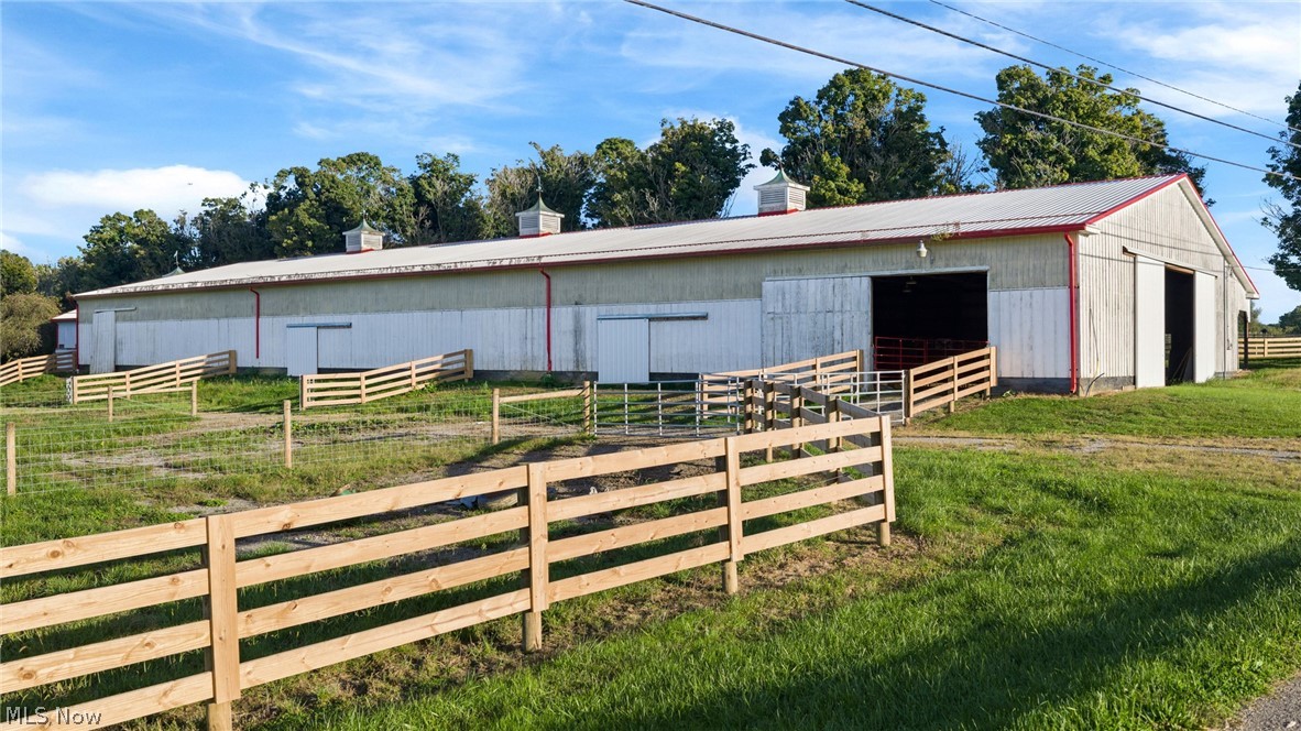 14750 Fink Road Kensington OH 44427