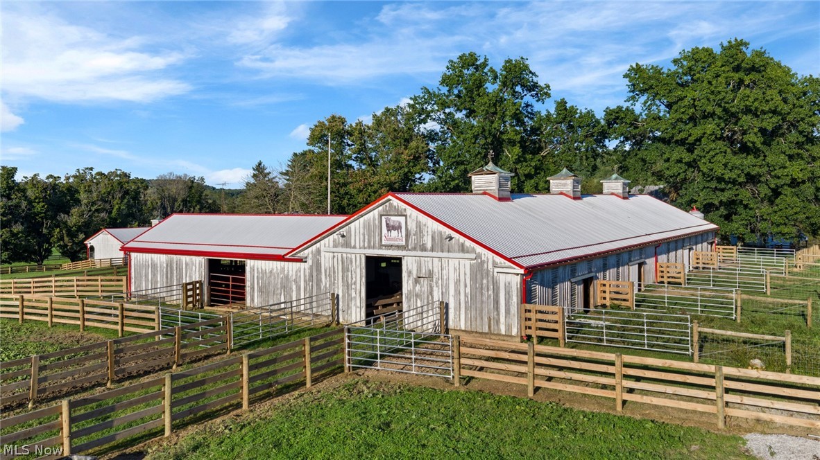 14750 Fink Road Kensington OH 44427