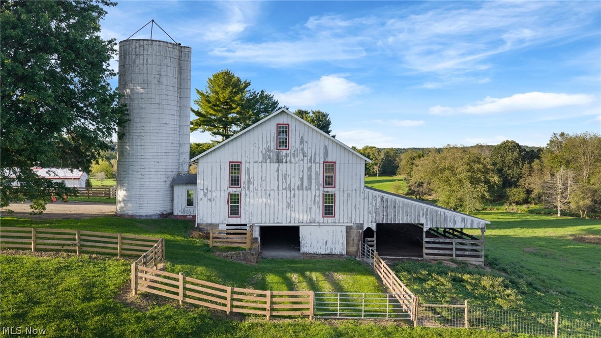 14750 Fink Road Kensington OH 44427
