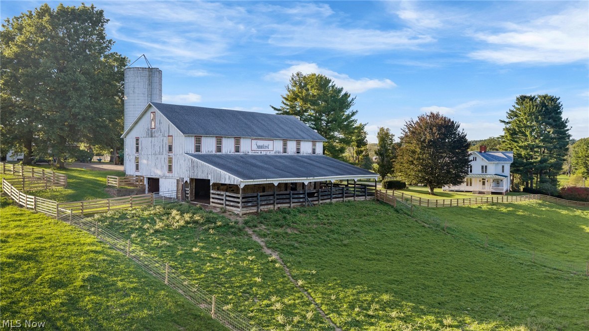 14750 Fink Road Kensington OH 44427