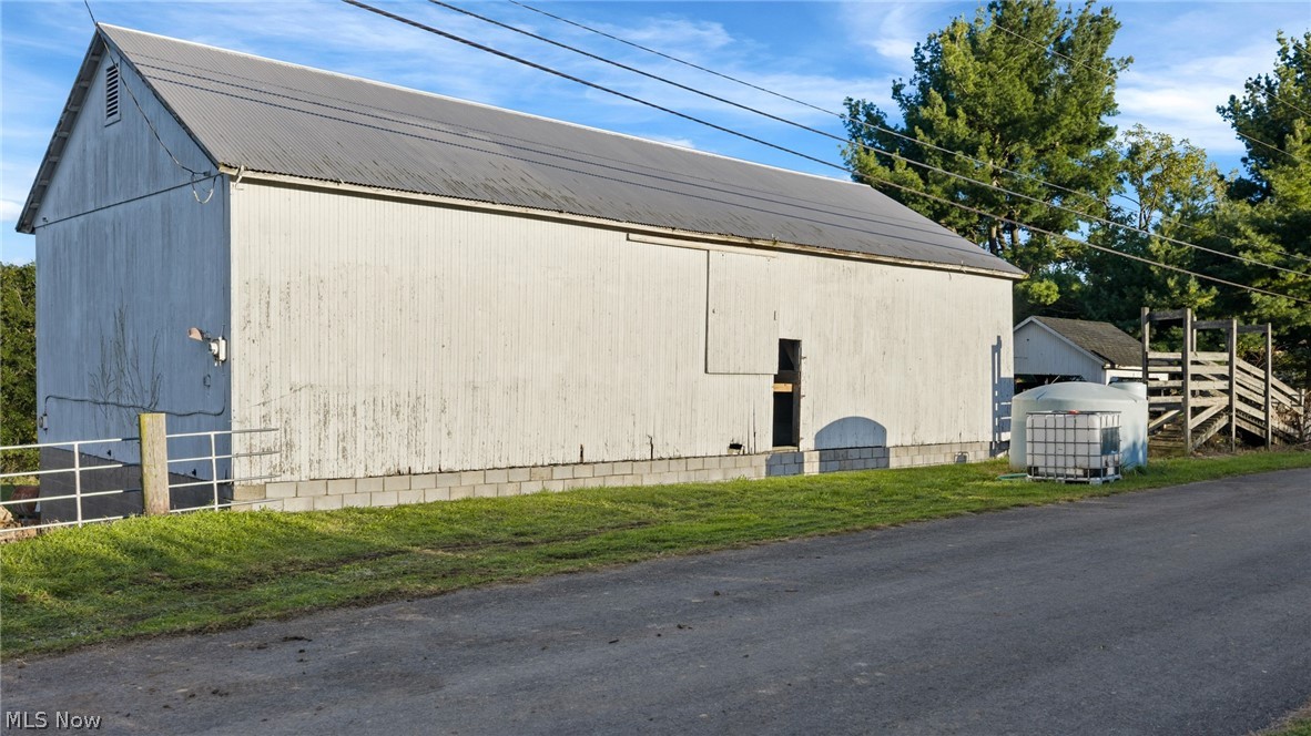 14750 Fink Road Kensington OH 44427