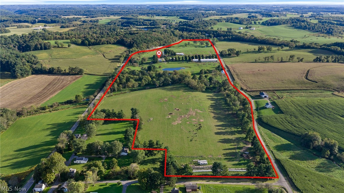 14750 Fink Road Kensington OH 44427