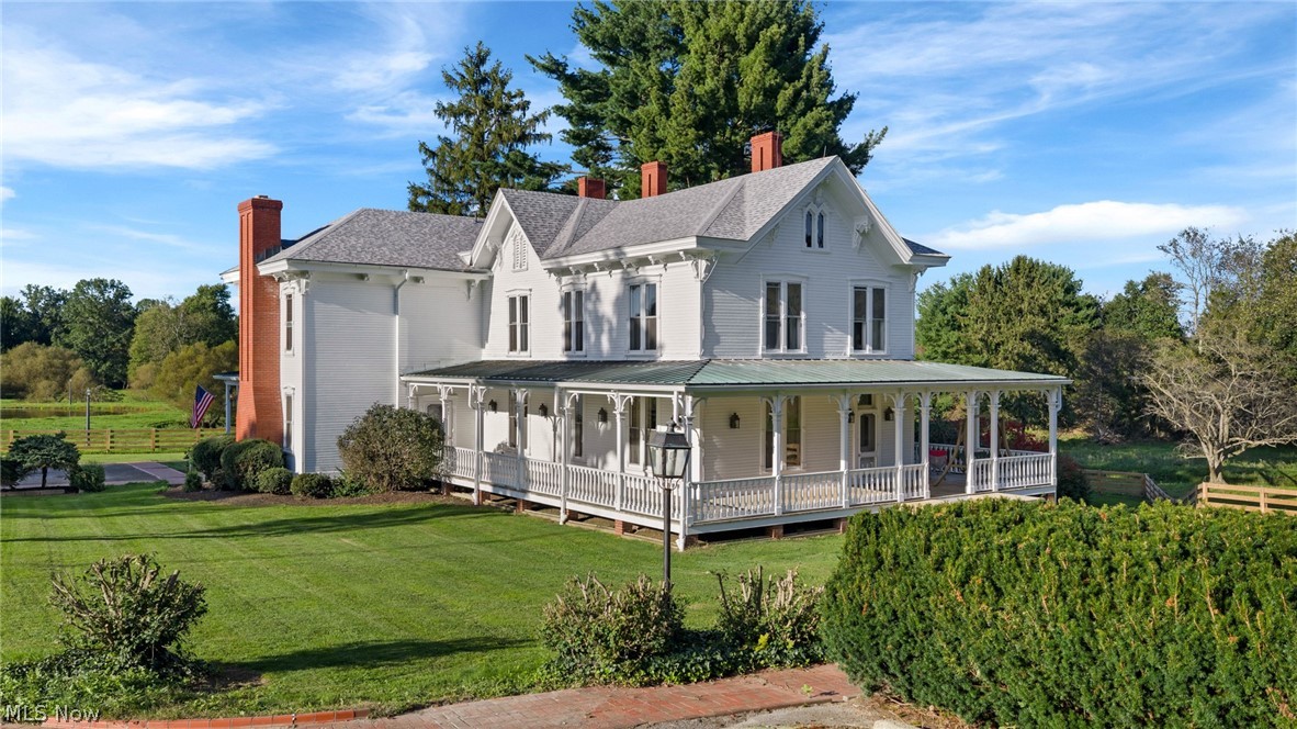14750 Fink Road Kensington OH 44427