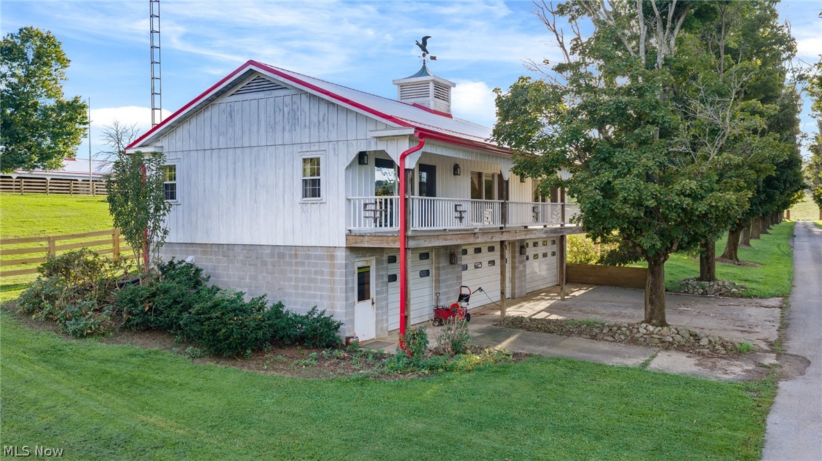 14750 Fink Road Kensington OH 44427