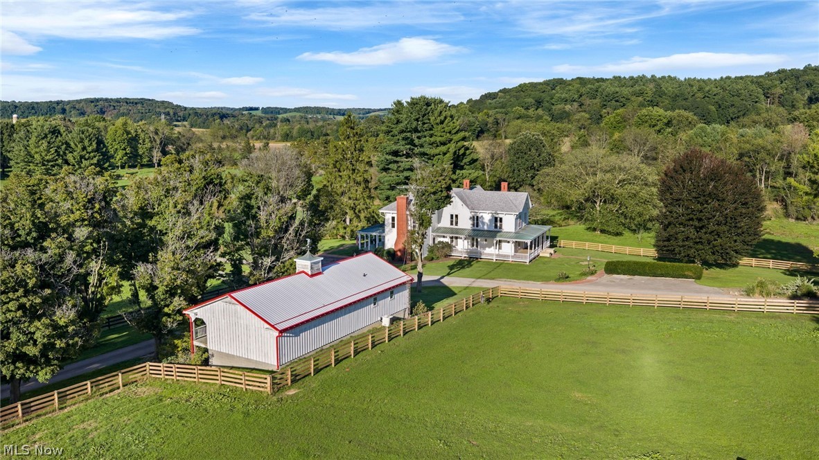 14750 Fink Road Kensington OH 44427